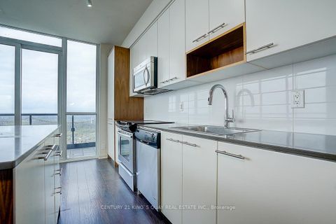 Photo 35 at 3505 - 5 Valhalla Inn Road NW, City Centre West, Toronto