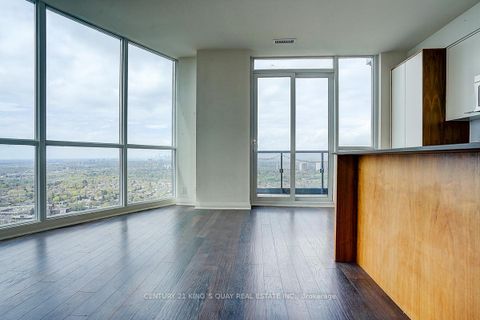 Photo 36 at 3505 - 5 Valhalla Inn Road NW, City Centre West, Toronto