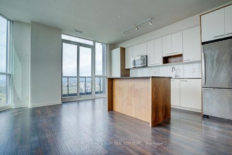 Photo 37 at 3505 - 5 Valhalla Inn Road NW, City Centre West, Toronto