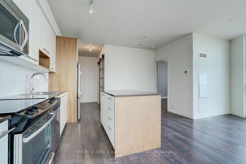 Photo 38 at 3505 - 5 Valhalla Inn Road NW, City Centre West, Toronto