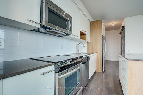 Photo 39 at 3505 - 5 Valhalla Inn Road NW, City Centre West, Toronto