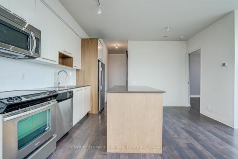 Photo 40 at 3505 - 5 Valhalla Inn Road NW, City Centre West, Toronto