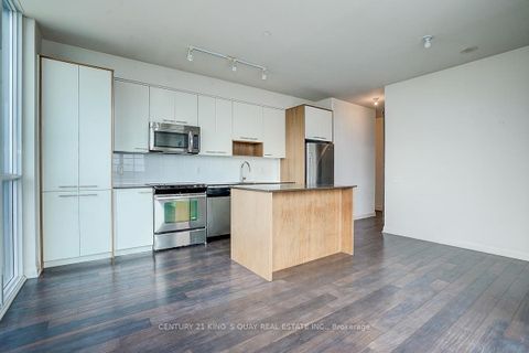 Photo 42 at 3505 - 5 Valhalla Inn Road NW, City Centre West, Toronto