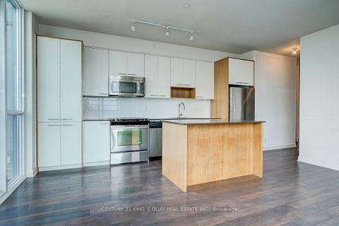 Photo 43 at 3505 - 5 Valhalla Inn Road NW, City Centre West, Toronto