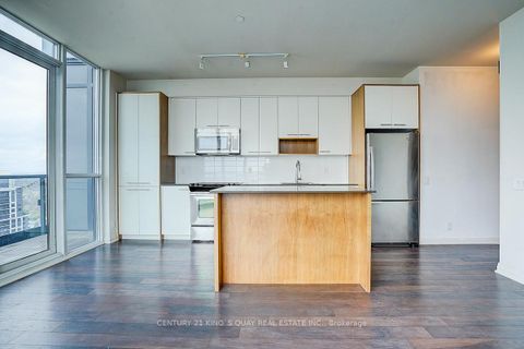 Photo 44 at 3505 - 5 Valhalla Inn Road NW, City Centre West, Toronto