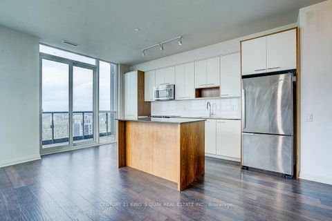 Photo 45 at 3505 - 5 Valhalla Inn Road NW, City Centre West, Toronto