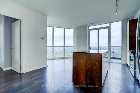 Photo 46 at 3505 - 5 Valhalla Inn Road NW, City Centre West, Toronto