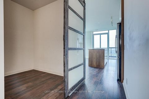 Photo 48 at 3505 - 5 Valhalla Inn Road NW, City Centre West, Toronto