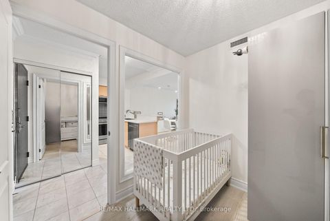 Photo 19 at 309 - 2 Clairtrell Road, Willowdale East, Toronto