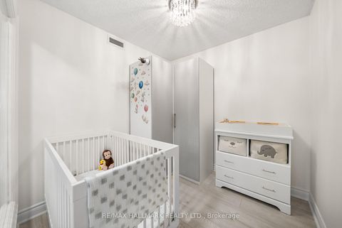 Photo 20 at 309 - 2 Clairtrell Road, Willowdale East, Toronto