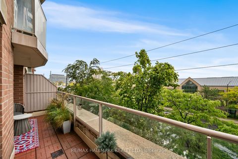 Photo 25 at 309 - 2 Clairtrell Road, Willowdale East, Toronto