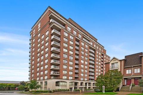Photo 26 at 309 - 2 Clairtrell Road, Willowdale East, Toronto