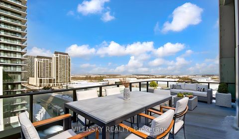 Photo 0 at 704 - 8960 Jane Street, Vellore Village, Vaughan