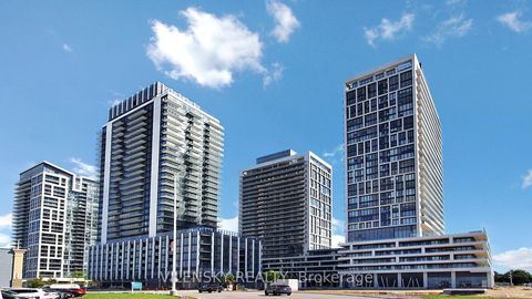 Photo 1 at 704 - 8960 Jane Street, Vellore Village, Vaughan