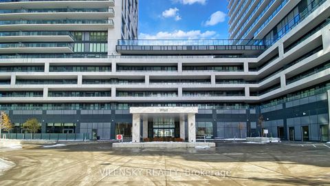 Photo 2 at 704 - 8960 Jane Street, Vellore Village, Vaughan