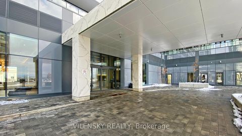 Photo 3 at 704 - 8960 Jane Street, Vellore Village, Vaughan