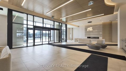 Photo 4 at 704 - 8960 Jane Street, Vellore Village, Vaughan