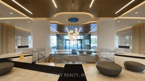 Photo 5 at 704 - 8960 Jane Street, Vellore Village, Vaughan