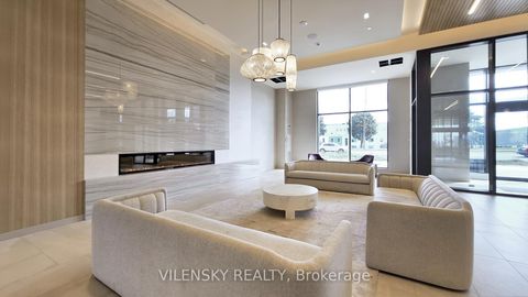 Photo 6 at 704 - 8960 Jane Street, Vellore Village, Vaughan