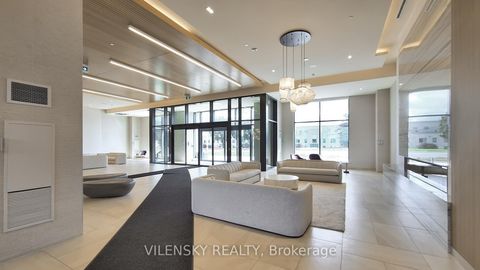 Photo 7 at 704 - 8960 Jane Street, Vellore Village, Vaughan