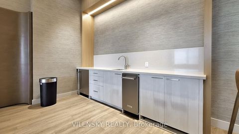 Photo 11 at 704 - 8960 Jane Street, Vellore Village, Vaughan