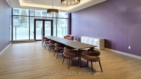 Photo 14 at 704 - 8960 Jane Street, Vellore Village, Vaughan