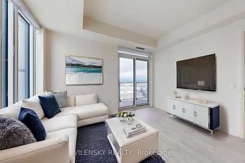 Photo 16 at 704 - 8960 Jane Street, Vellore Village, Vaughan