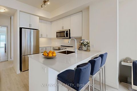 Photo 17 at 704 - 8960 Jane Street, Vellore Village, Vaughan