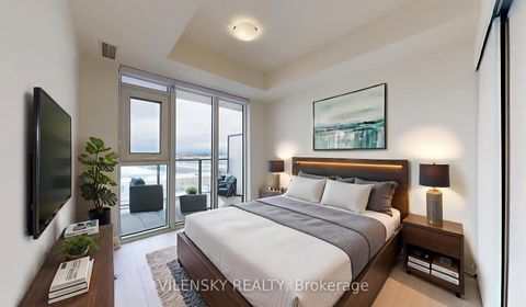 Photo 19 at 704 - 8960 Jane Street, Vellore Village, Vaughan