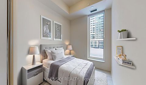 Photo 22 at 704 - 8960 Jane Street, Vellore Village, Vaughan