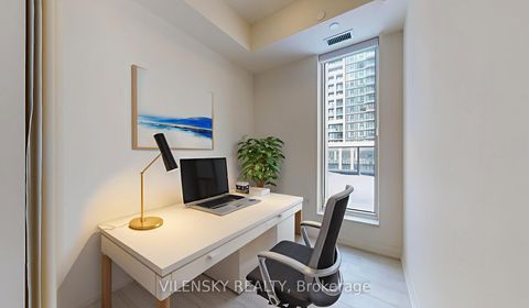 Photo 23 at 704 - 8960 Jane Street, Vellore Village, Vaughan