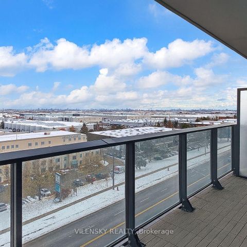 Photo 24 at 704 - 8960 Jane Street, Vellore Village, Vaughan