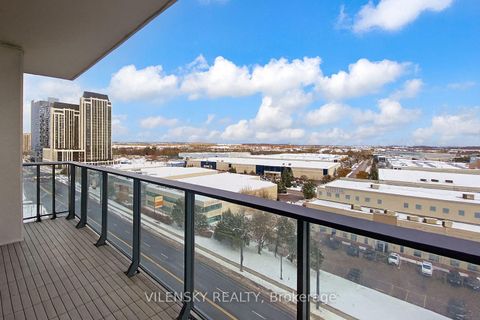 Photo 25 at 704 - 8960 Jane Street, Vellore Village, Vaughan