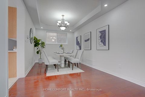 Photo 16 at 9 Chipmunk Trail, Vellore Village, Vaughan