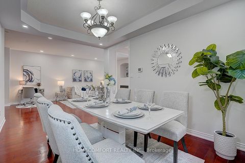 Photo 18 at 9 Chipmunk Trail, Vellore Village, Vaughan