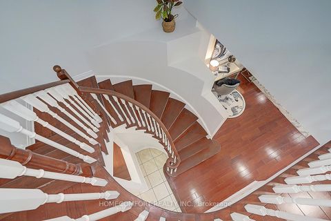 Photo 25 at 9 Chipmunk Trail, Vellore Village, Vaughan