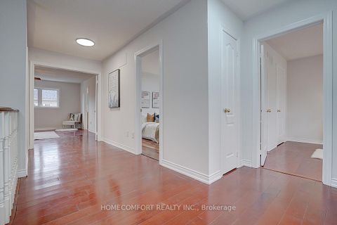 Photo 26 at 9 Chipmunk Trail, Vellore Village, Vaughan