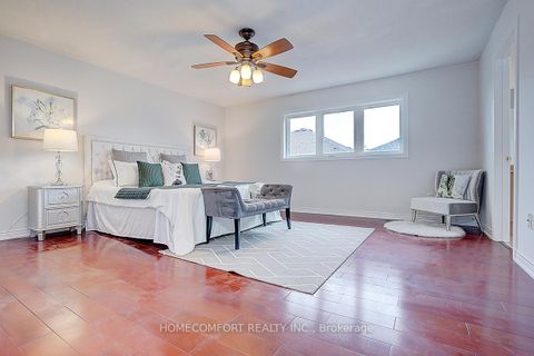 Photo 27 at 9 Chipmunk Trail, Vellore Village, Vaughan