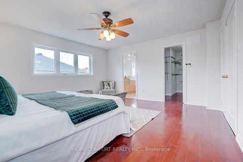 Photo 28 at 9 Chipmunk Trail, Vellore Village, Vaughan