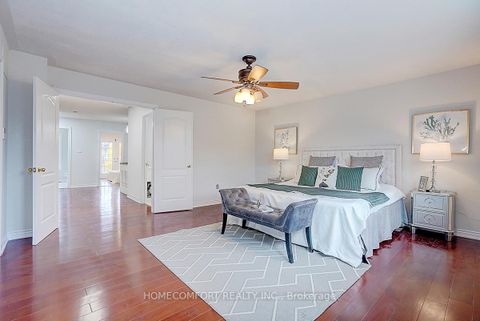 Photo 29 at 9 Chipmunk Trail, Vellore Village, Vaughan