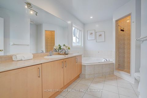 Photo 30 at 9 Chipmunk Trail, Vellore Village, Vaughan