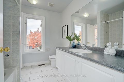 Photo 35 at 9 Chipmunk Trail, Vellore Village, Vaughan