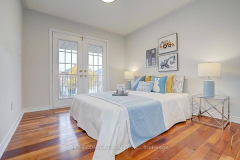 Photo 37 at 9 Chipmunk Trail, Vellore Village, Vaughan