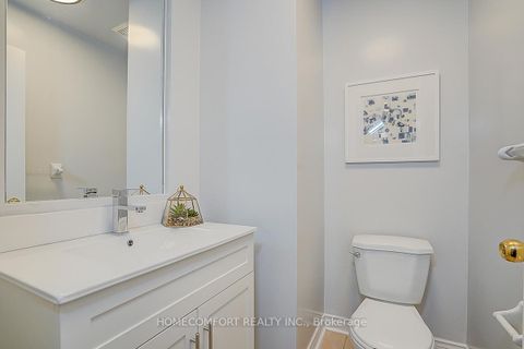 Photo 41 at 9 Chipmunk Trail, Vellore Village, Vaughan