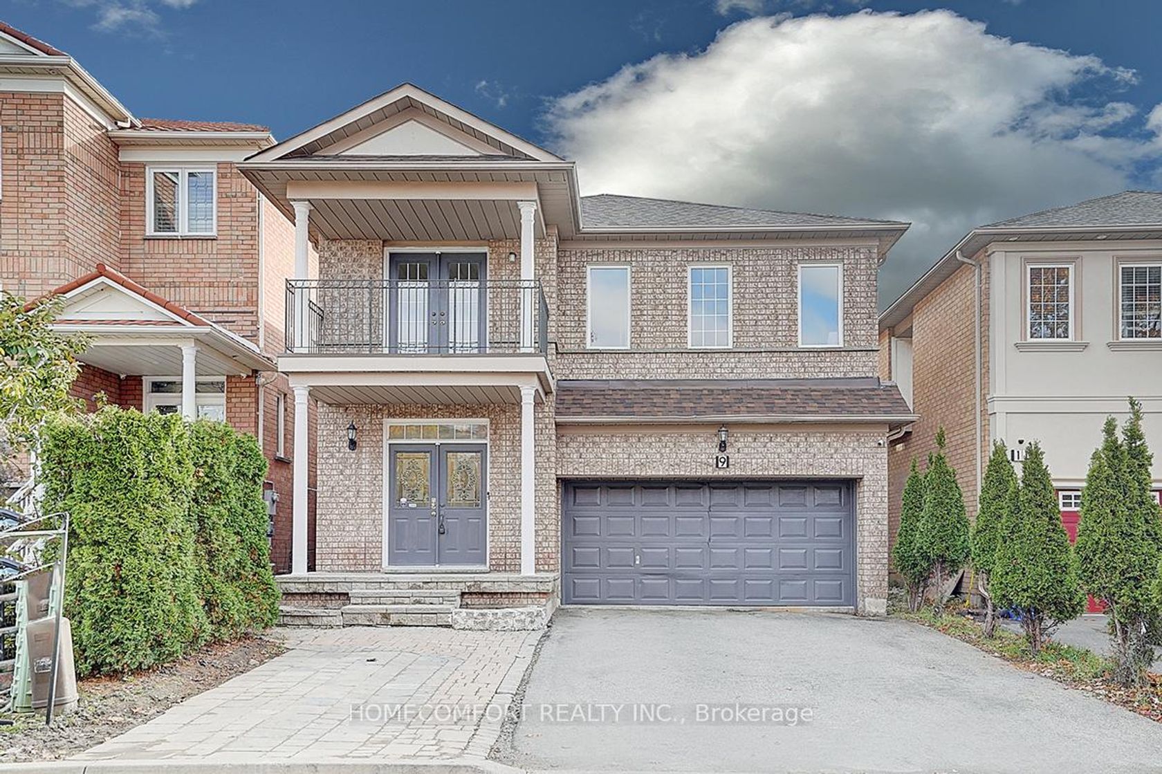 9 Chipmunk Trail, Vellore Village, Vaughan 
