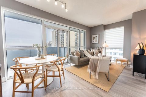 Photo 0 at 805 - 65 Speers Road, CO Central, Oakville