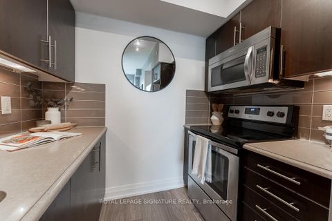 Photo 6 at 805 - 65 Speers Road, CO Central, Oakville