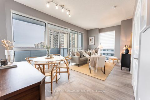 Photo 9 at 805 - 65 Speers Road, CO Central, Oakville