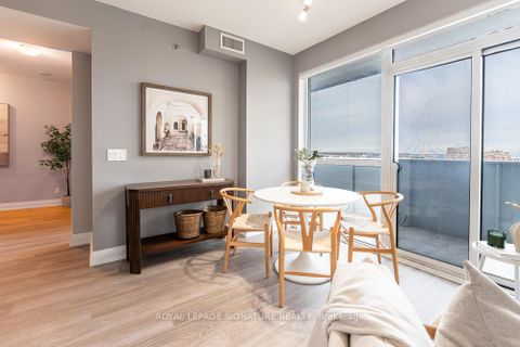 Photo 11 at 805 - 65 Speers Road, CO Central, Oakville