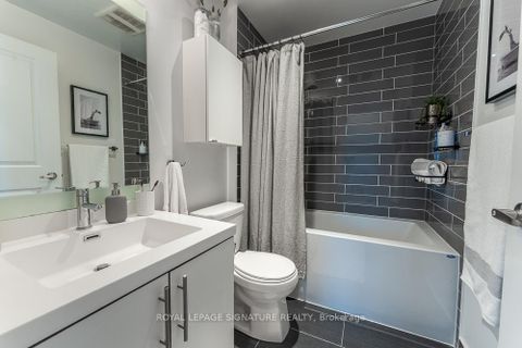 Photo 14 at 805 - 65 Speers Road, CO Central, Oakville